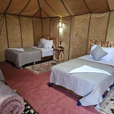 Blue Sky Luxury Camp Hotel Мерцуга Екстериор снимка