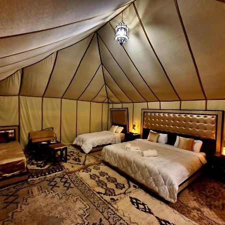 Blue Sky Luxury Camp Hotel Мерцуга Екстериор снимка