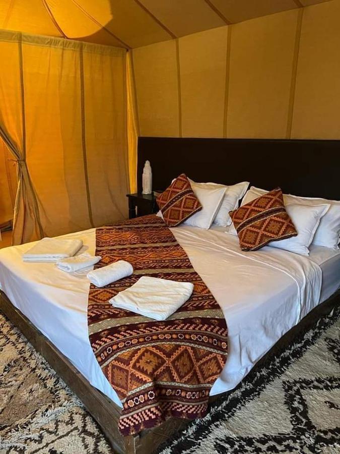 Blue Sky Luxury Camp Hotel Мерцуга Екстериор снимка