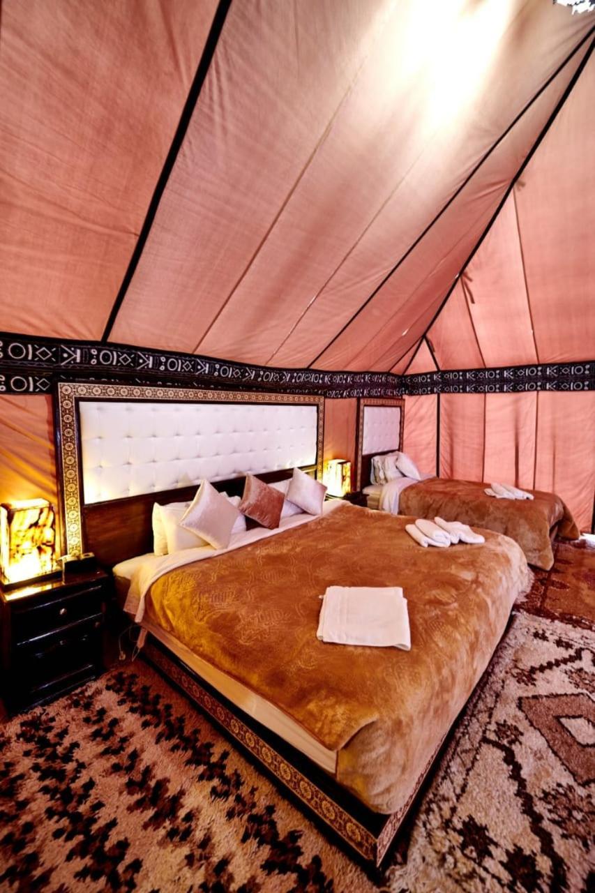 Blue Sky Luxury Camp Hotel Мерцуга Екстериор снимка