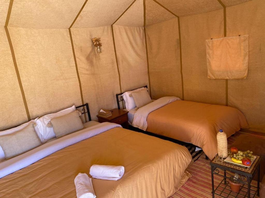 Blue Sky Luxury Camp Hotel Мерцуга Екстериор снимка